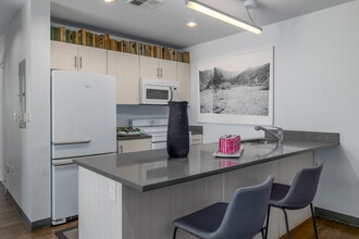 Malibu in Tucson, AZ - Building Photo - Interior Photo