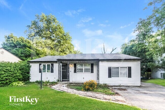 property at 6341 Granner Dr