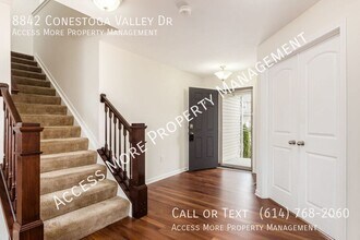 8842 Conestoga Valley Dr in Blacklick, OH - Building Photo - Building Photo