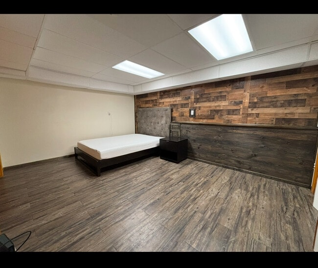 property at 501 Bean Hill Rd