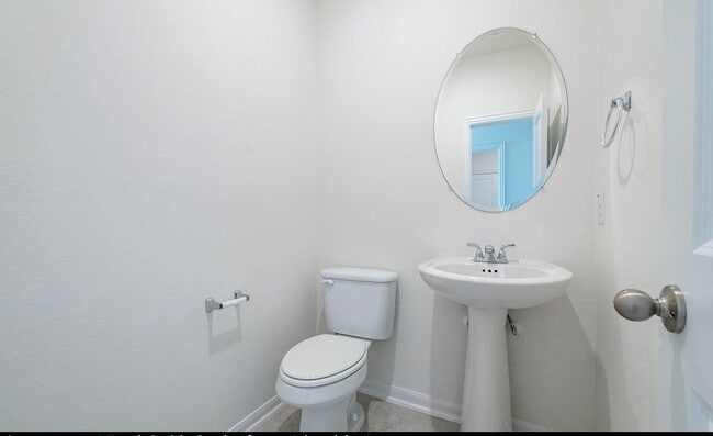 property at 2307 Stonewater Cove