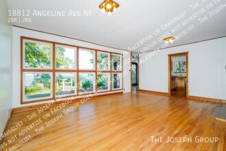 18812 Angeline Ave NE in Suquamish, WA - Building Photo - Building Photo