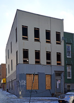 1286 Madison St Apartments