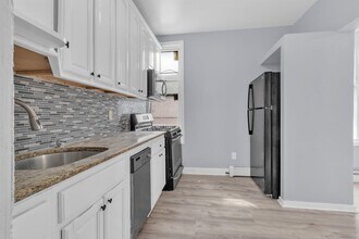 149 Bowers St in Jersey City, NJ - Building Photo - Building Photo