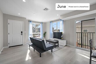 Room in Shared 5 bed/5 bath home in Los Angeles, CA - Foto de edificio - Building Photo