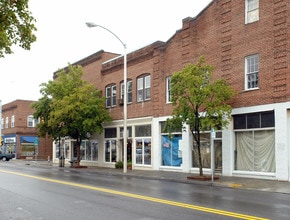 The Sharp Flats in Salem, VA - Building Photo - Building Photo