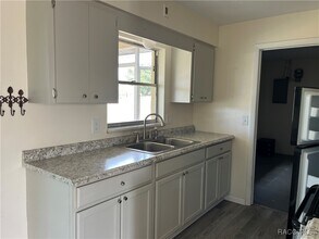 302 S Jackson St in Beverly Hills, FL - Building Photo - Building Photo