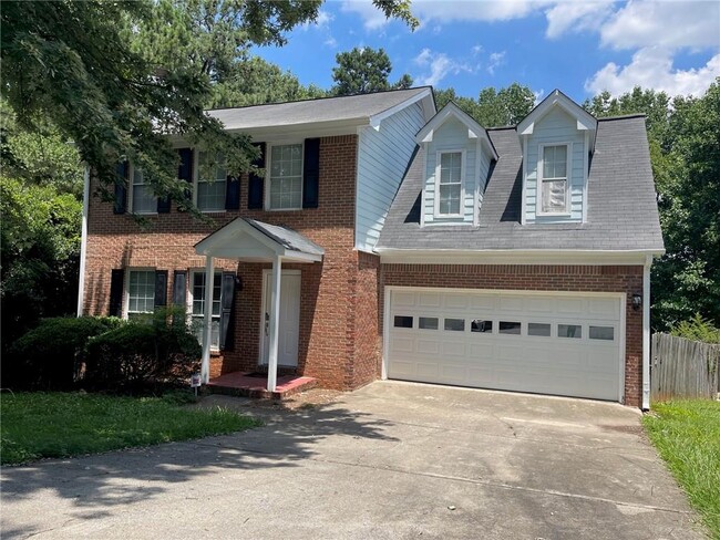 property at 845 Falling Water Ln