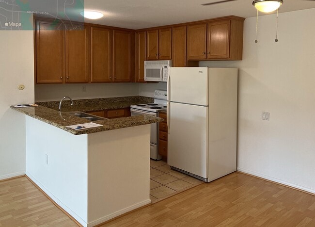 property at 3454 Castle Glen Dr