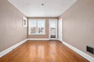 5036 Mardel Ave in St. Louis, MO - Building Photo - Building Photo