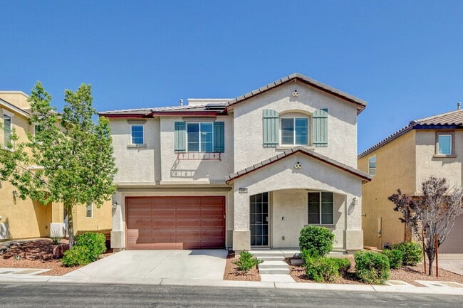 property at 10600 Forum Peak Ln