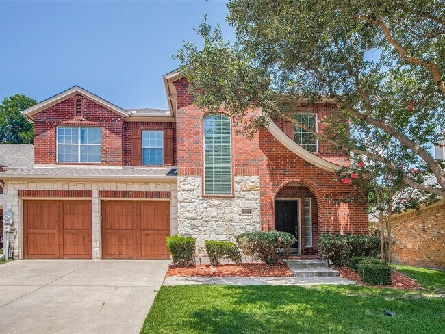property at 6804 Allegiance Dr