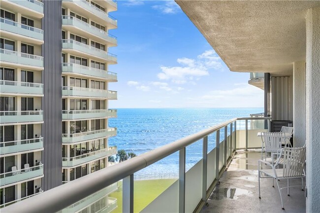 property at 3554 Ocean Dr