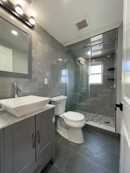 85 Homes in Dorchester, MA - Building Photo