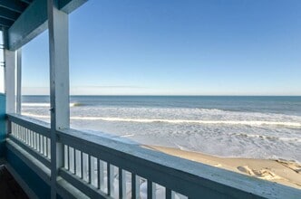 1437 Fort Fisher Blvd S in Kure Beach, NC - Building Photo - Building Photo