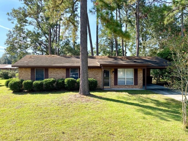 797 Wildwood Dr in Hinesville, GA - Building Photo - Building Photo