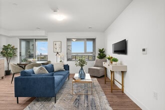 The Manett in Brampton, ON - Building Photo - Building Photo