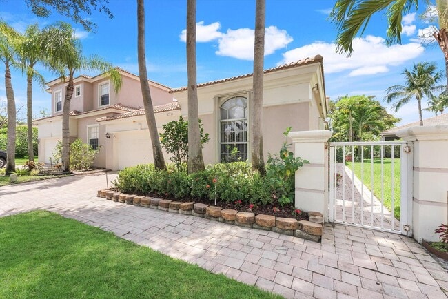 2531 Coakley Pt in West Palm Beach, FL - Building Photo - Building Photo
