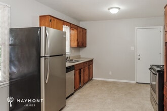 612 Glasgow Rd NW in Huntsville, AL - Building Photo - Building Photo