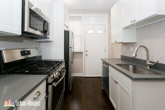 1606 W Berwyn Ave in Chicago, IL - Building Photo - Building Photo