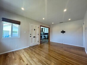 1123 S Patton Ave in Los Angeles, CA - Building Photo - Building Photo