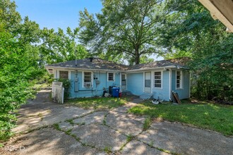 134 E Herndon St in Shreveport, LA - Building Photo - Building Photo