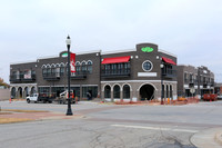 Mowery Lofts in Owasso, OK - Foto de edificio - Building Photo