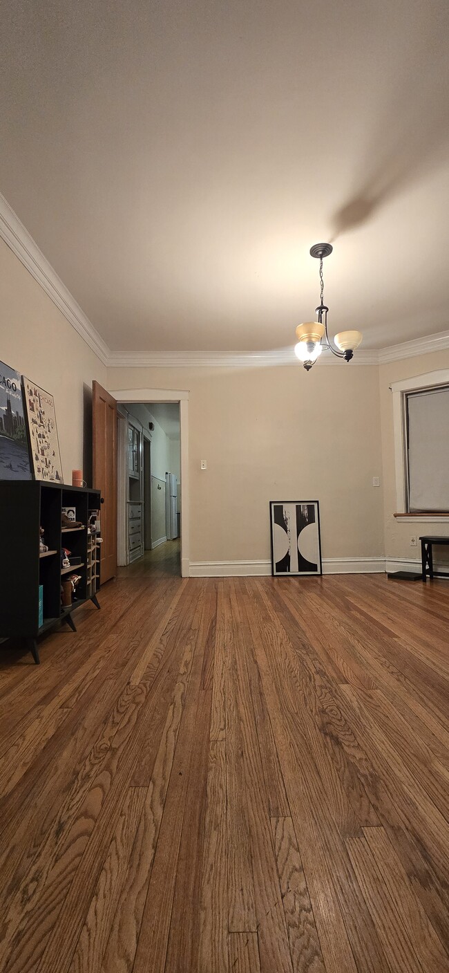 4037 N Long Ave in Chicago, IL - Building Photo - Building Photo