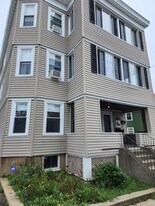 34 Averton St, Unit 1 in Boston, MA - Building Photo