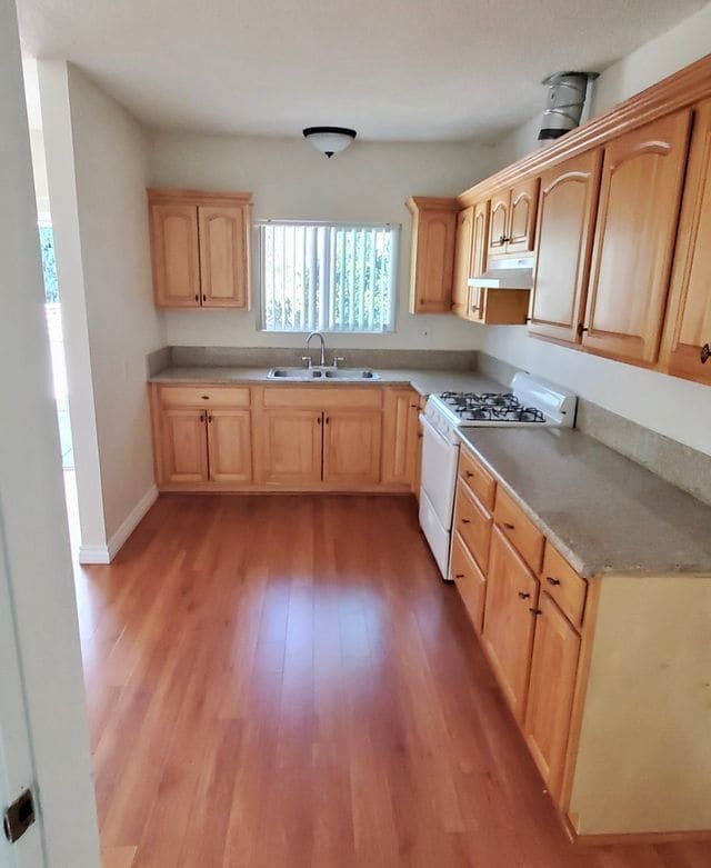 Park Verdugo Apartments