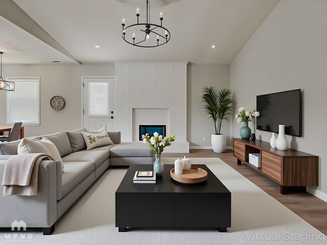 416 York Rd in Troutman, NC - Building Photo - Building Photo