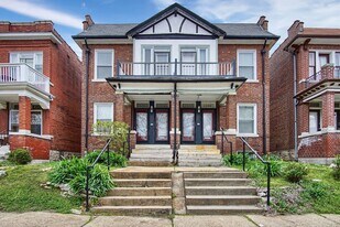 2356 Lawrence St in St. Louis, MO - Building Photo