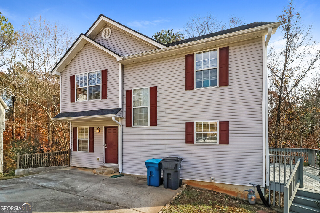 520 Ashland Manor Dr in Lawrenceville, GA - Building Photo