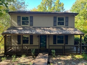 118 Cascade Dr in Vinton, VA - Building Photo - Building Photo