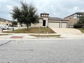 10921 Zoeller Dr in Austin, TX - Building Photo