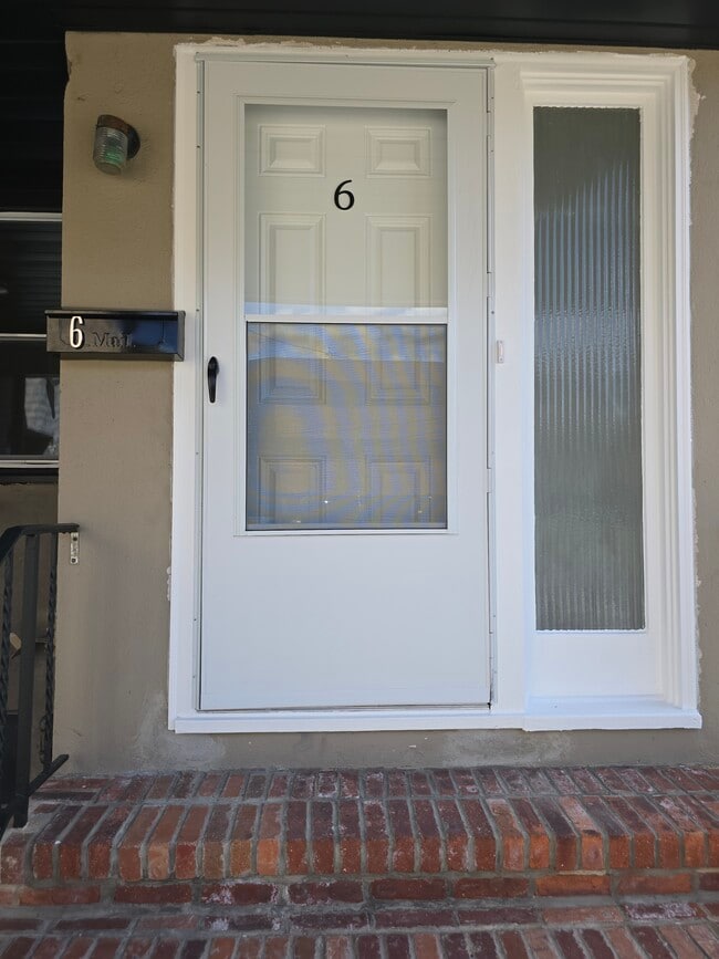 2845 Spruce St, Unit 6