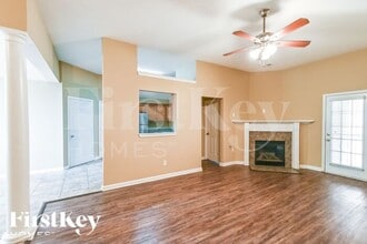 852 Parham Cir in Southaven, MS - Building Photo - Building Photo