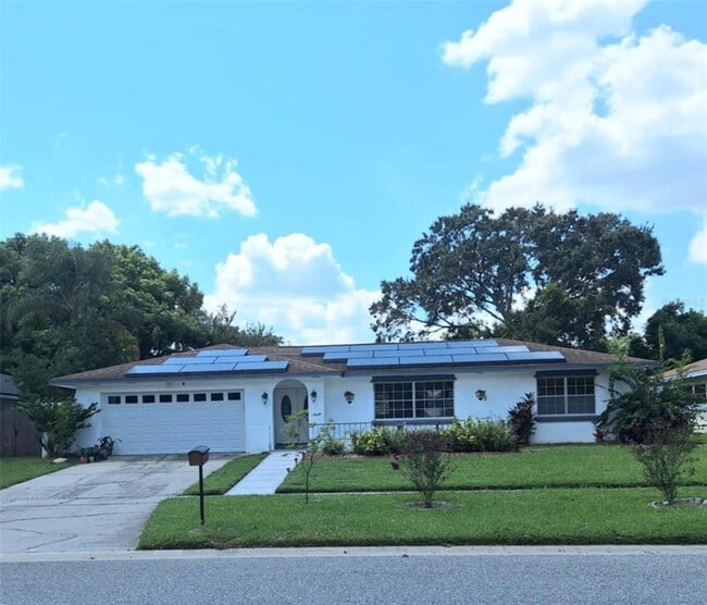 property at 514 Spring Oaks Blvd