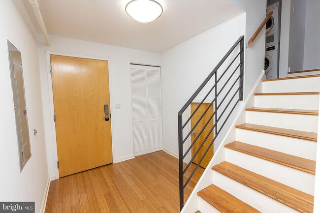 property at 1228 Arch St