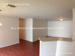 3308 E Comanche Ave in Tampa, FL - Building Photo - Building Photo