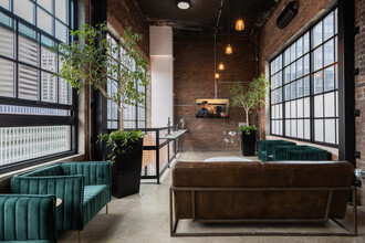 Sixth Street Exchange in Cincinnati, OH - Building Photo - Interior Photo