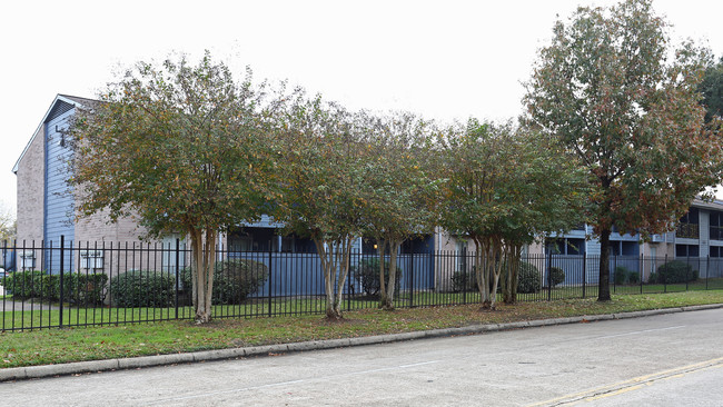 Arbor Court Apartments in Houston, TX - Foto de edificio - Building Photo