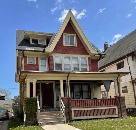 2422-2424 N 41st St in Milwaukee, WI - Building Photo