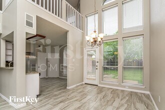 3083 Wildflower Way in Rockwall, TX - Building Photo - Building Photo