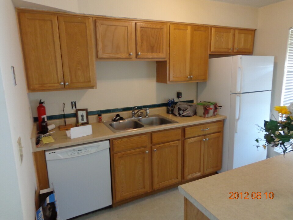 16484 E 14th Pl, Unit Milner Properties in Aurora, CO - Building Photo