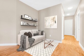 Willoughby Walk in Langley, BC - Building Photo - Building Photo