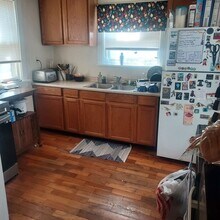 107 S Birch St in Urbana, IL - Building Photo - Building Photo