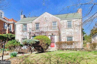 5138 Nebraska Ave NW in Washington, DC - Building Photo - Building Photo
