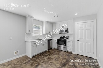 612-622 W Coffin St in Denison, TX - Building Photo - Building Photo