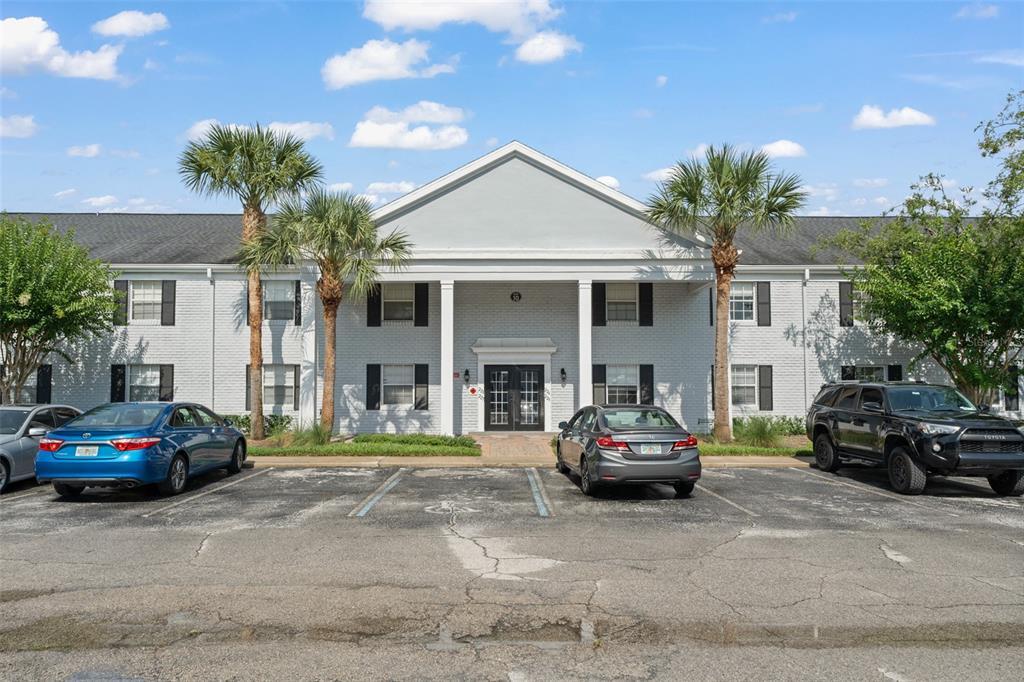 225 Lewfield Cir in Winter Park, FL - Building Photo